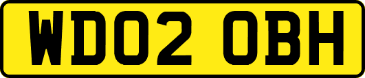 WD02OBH