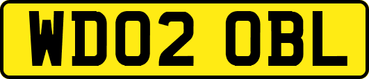 WD02OBL