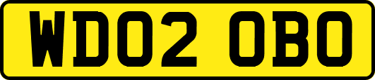WD02OBO