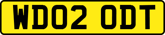 WD02ODT