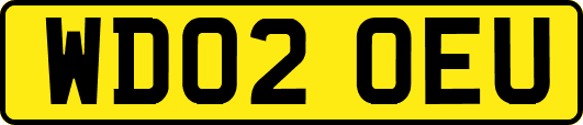 WD02OEU
