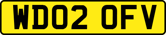 WD02OFV