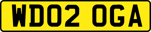 WD02OGA