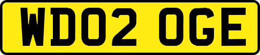 WD02OGE