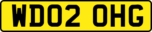 WD02OHG
