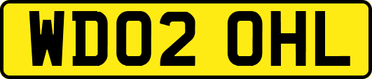 WD02OHL