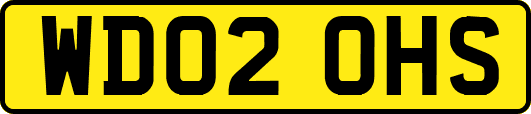 WD02OHS