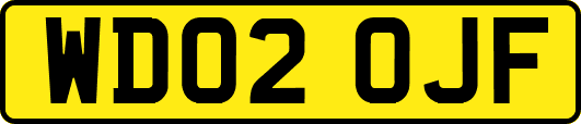 WD02OJF