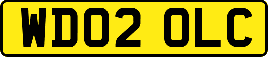 WD02OLC