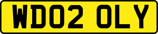 WD02OLY