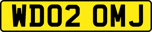 WD02OMJ