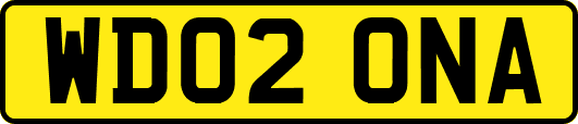 WD02ONA