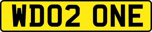 WD02ONE