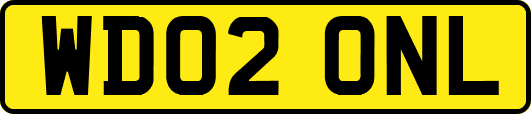 WD02ONL