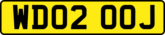 WD02OOJ