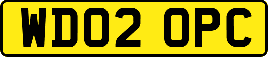 WD02OPC