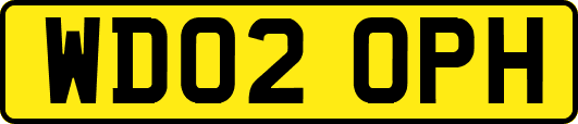 WD02OPH