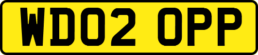 WD02OPP