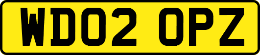 WD02OPZ
