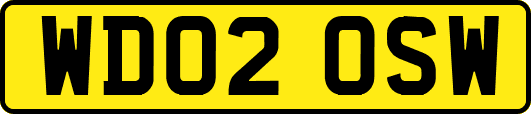 WD02OSW