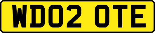 WD02OTE