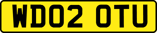 WD02OTU