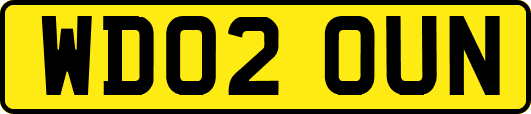 WD02OUN