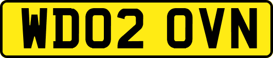WD02OVN