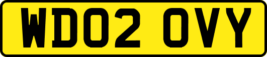 WD02OVY