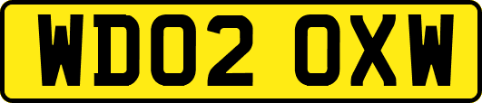 WD02OXW