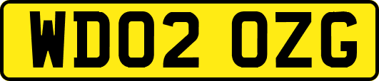 WD02OZG