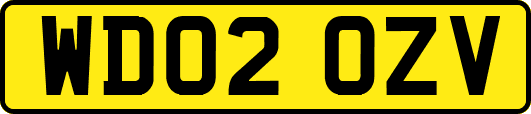 WD02OZV
