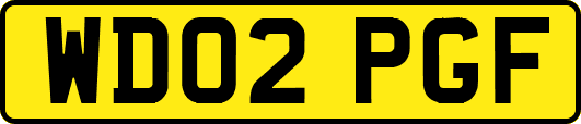 WD02PGF
