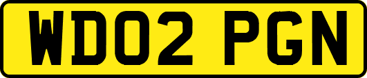 WD02PGN