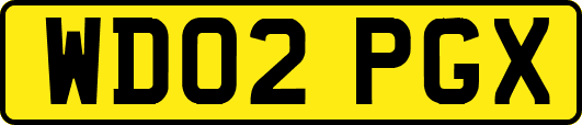 WD02PGX