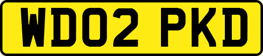 WD02PKD