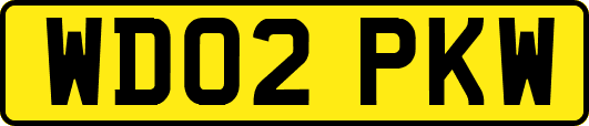 WD02PKW
