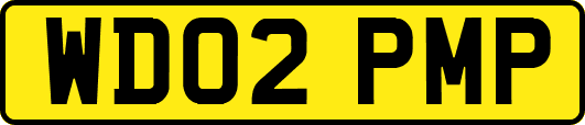 WD02PMP