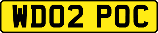 WD02POC