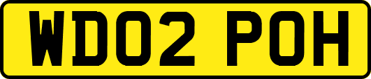 WD02POH