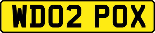 WD02POX