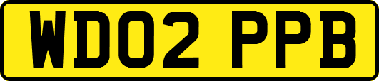 WD02PPB