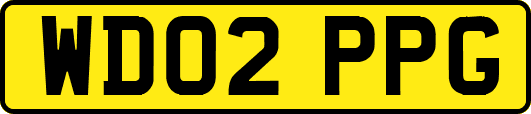WD02PPG