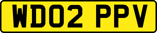 WD02PPV