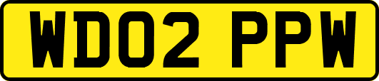 WD02PPW