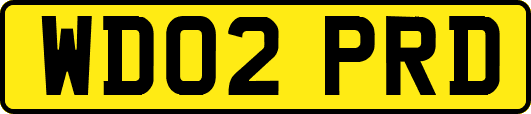 WD02PRD