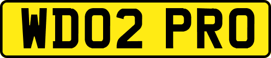WD02PRO