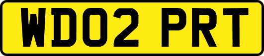 WD02PRT