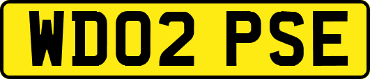 WD02PSE