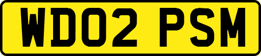 WD02PSM